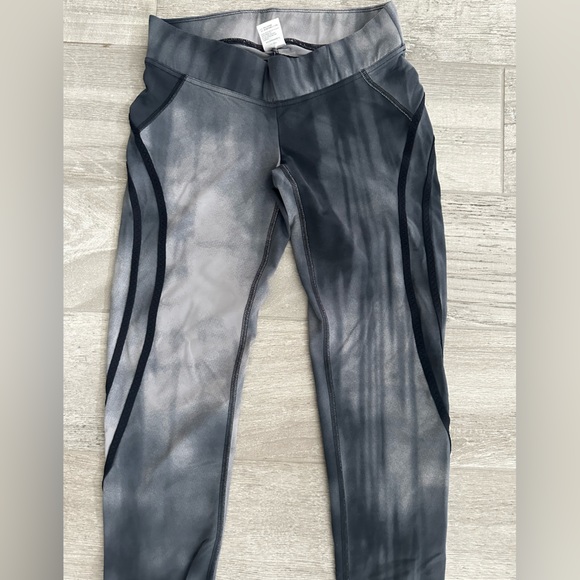 Better Bodies Grunge tights Steel Grey XS - Picture 2 of 10